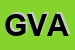 Logo di GREEN VILLAGE ALBERGO