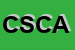Logo di COINDA SOC COOP ARL
