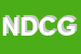 Logo di NIDO D-INFANZIA COMUNALE GIROTONDO