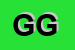 Logo di GUAI GIUSTINO