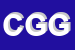 Logo di CARAVAGGIO GIUSEPPE GARDEN