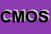 Logo di C M O SNC