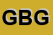 Logo di GGA DI BARISCI GIANCARLO