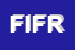 Logo di FR INFORMATICA DI FABRIZI ROSARIO