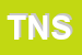 Logo di T NETWORKS SRL