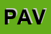 Logo di PAVIMENTAL SPA