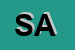 Logo di SANVITALE ALDO