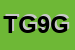 Logo di T G 96 DI GEUSA ANNAMARIA e C SAS
