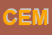 Logo di CEMAT