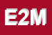 Logo di EMY 2 MUSIC