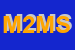 Logo di M 2 MARINUCCI SRL