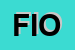 Logo di FIORDALISO