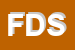 Logo di FLEURS DECO-SAS