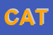 Logo di CAT