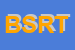 Logo di BISTRO-SAS DI ROMANO TIZIANA E C SAS
