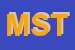 Logo di MERIDIANA SRL TRASPORTI