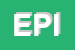 Logo di EPI