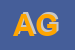 Logo di ANGELUCCI GINESIO