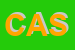 Logo di CASAMERCATO