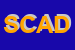 Logo di STUDIO COMMERCIALE ASSOCIATO DE FRANCESCO-CORVI