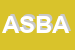 Logo di ABICERT SAS DI BIANCO Ae C