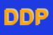 Logo di D-ALOJA DIODATO PAOLA