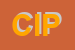 Logo di CIPA