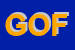 Logo di GOF ONORANZE FUNEBRI