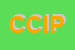 Logo di CIP -CENTRO INIZIATIVE PALENESI SRL
