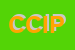 Logo di CIP - CENTRO INIZIATIVE PALENESI SRL