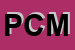 Logo di PASCUCCI CARPENTERIA METALLICA