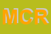 Logo di MACELLERIA COOPERATIVA ROMULEA