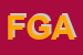 Logo di FARMACIA GALANTE ANGELINA
