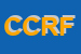 Logo di CRF COSTRUZIONI DI ROSSETTI FILIPPO