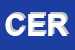 Logo di CERAMICOSE