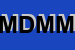 Logo di METAL DM DI DI MARTINO MARCO