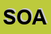 Logo di SOALCA