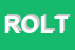 Logo di RISTORANTE OSTERIA LU TRAPPETE NOVE