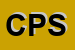 Logo di CT POINT SPA