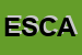 Logo di ECOESSE SOC COOP A R L