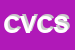 Logo di CARAVAGGIO VITO e C SNC
