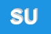 Logo di SURIANO UGO