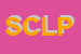 Logo di SOCIETA COOPERATIVA LAVORO E PRODUZIONE SCEP ARL