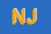 Logo di NEON JOLLY
