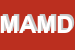 Logo di MDM ASCENSORI DI MARCO DE MARCO