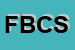 Logo di FORWARD B C SRL