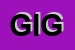 Logo di GIGA (SRL)