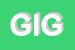 Logo di GIGA (SRL)