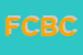 Logo di FCF DI COLAROSSI BARBARA e C SAS