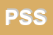 Logo di PESA SERVICE SRL